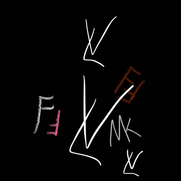 Meet your Posher, Sensei - Picture 1 of 1